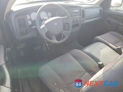 Zdjęcie 8 z 12 samochodu: 2004 DODGE RAM 1500 ST VIN:1D7HA16K94J172399 - miniatura