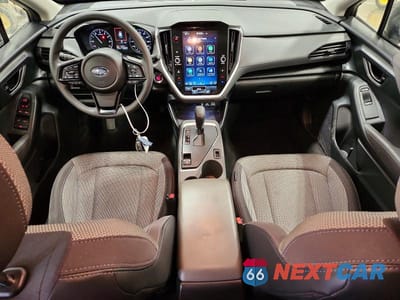 Zdjęcie 8 z 13 samochodu: 2024 SUBARU CROSSTREK PREMIUM VIN:JF2GUADC1RH218610 - miniatura