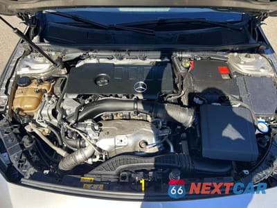 Zdjęcie 8 z 10 samochodu: 2019 MERCEDES-BENZ A 220 VIN:WDD3G4EB7KW020987 - miniatura