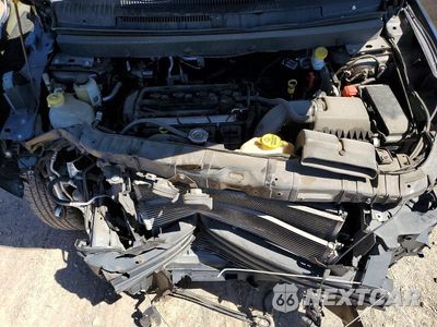 Zdjęcie 11 z 13 samochodu: 2018 DODGE JOURNEY VIN:3C4PDCAB1JT363299 - miniatura