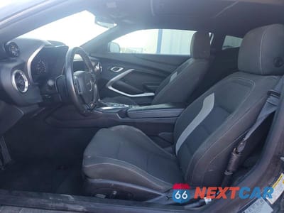 Zdjęcie 7 z 12 samochodu: 2018 CHEVROLET CAMARO SS VIN:1G1FF1R70J0137450 - miniatura