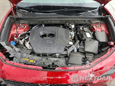 Zdjęcie 12 z 13 samochodu: 2024 MAZDA CX-30 SELECT VIN:3MVDMBBM6RM699774 - miniatura