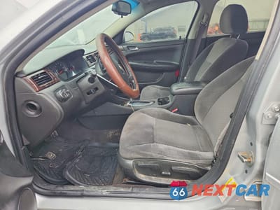 Zdjęcie 7 z 13 samochodu: 2014 CHEVROLET IMPALA LIMITED LT VIN:2G1WB5E33E1150600 - miniatura