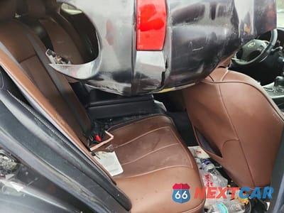 Zdjęcie 10 z 12 samochodu: 2009 LEXUS IS 250 BASE VIN:JTHBK262295091438 - miniatura