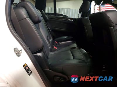 Zdjęcie 11 z 13 samochodu: 2018 MERCEDES-BENZ GLS 450 4MATIC VIN:4JGDF6EE9JB109372 - miniatura