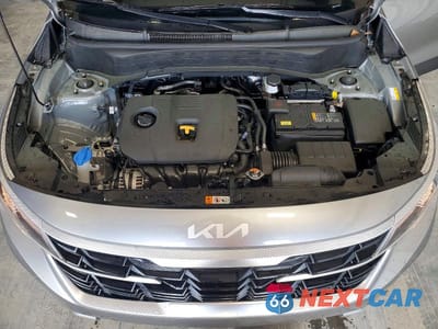Zdjęcie 12 z 13 samochodu: 2026 KIA SELTOS LX VIN:KNDEP2AA4T7876442 - miniatura