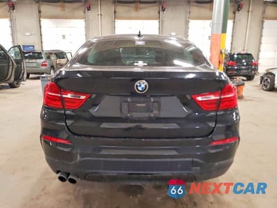 Zdjęcie 6 z 12 samochodu: 2017 BMW X4 XDRIVE28I VIN:5UXXW3C59H0T78138 - miniatura