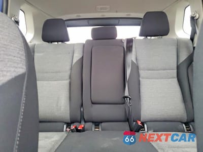 Zdjęcie 10 z 14 samochodu: 2023 NISSAN ROGUE SV VIN:5N1BT3BA3PC793113 - miniatura