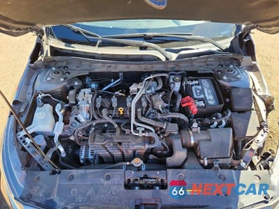 Zdjęcie 11 z 12 samochodu: 2024 NISSAN ALTIMA 2.5 S VIN:1N4BL4BV3RN351443 - miniatura