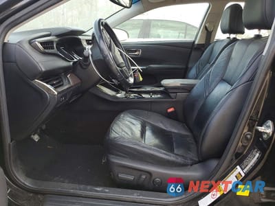 Zdjęcie 7 z 12 samochodu: 2014 TOYOTA AVALON XLE TOURING VIN:4T1BK1EB9EU085256 - miniatura