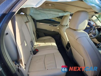 Zdjęcie 11 z 13 samochodu: 2021 CADILLAC XT5 PREMIUM LUXURY VIN:1GYKNCRS5MZ155235 - miniatura