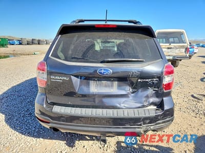 Zdjęcie 6 z 12 samochodu: 2014 SUBARU FORESTER 2.0XT PREMIUM VIN:JF2SJGDCXEH534636 - miniatura