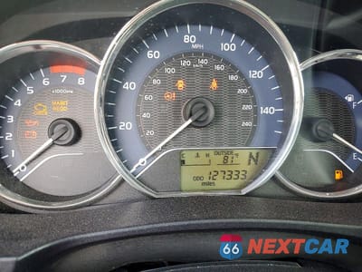 Zdjęcie 9 z 12 samochodu: 2014 TOYOTA COROLLA LE VIN:5YFBURHE9EP076007 - miniatura