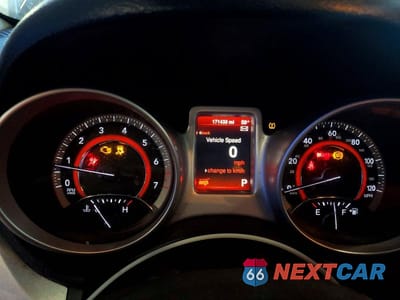Zdjęcie 9 z 13 samochodu: 2015 DODGE JOURNEY SXT VIN:3C4PDCBB2FT595013 - miniatura