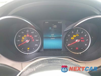 Zdjęcie 9 z 11 samochodu: 2020 MERCEDES-BENZ C 300 4MATIC VIN:WDDWF8EB7LR527752 - miniatura