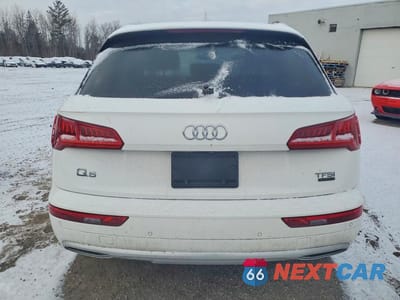 Zdjęcie 6 z 12 samochodu: 2018 AUDI Q5 PREMIUM PLUS VIN:WA1BNAFY1J2060057 - miniatura