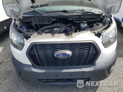 Zdjęcie 12 z 13 samochodu: 2020 FORD TRANSIT REFRIGERATED BOX TRUCK VIN:1FDBW5Z81LKB24943 - miniatura