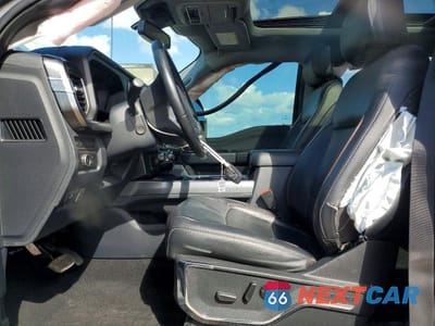 Zdjęcie 7 z 11 samochodu: 2023 FORD F250 SUPER DUTY VIN:1FT8W2BMXPEE08290 - miniatura