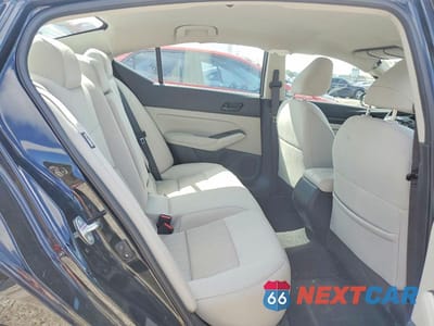 Zdjęcie 10 z 13 samochodu: 2024 NISSAN ALTIMA 2.5 SV VIN:1N4BL4DW1RN405442 - miniatura