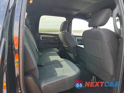 Zdjęcie 10 z 12 samochodu: 2024 RAM 1500 CLASSIC SLT VIN:1C6RR7LG5RS156252 - miniatura