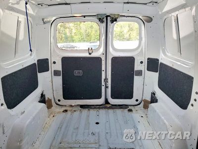 Zdjęcie 10 z 14 samochodu: 2017 NISSAN NV200 SV DELIVERY VAN VIN:3N6CM0KN2HK709556 - miniatura