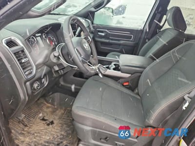 Zdjęcie 7 z 13 samochodu: 2025 RAM 3500 BIG HORN VIN:3C63R3HL9SG535692 - miniatura