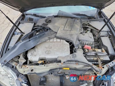 Zdjęcie 11 z 12 samochodu: 2010 LEXUS ES 350 BASE VIN:JTHBK1EG4A2373352 - miniatura