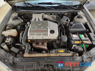 Zdjęcie 11 z 12 samochodu: 2000 LEXUS ES 300 BASE VIN:JT8BF28G6Y5094399 - miniatura