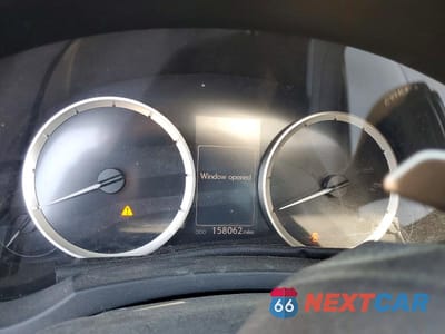 Zdjęcie 9 z 12 samochodu: 2015 LEXUS IS 250 BASE VIN:JTHBF1D27F5054432 - miniatura