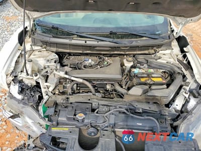 Zdjęcie 12 z 13 samochodu: 2015 NISSAN ROGUE SL VIN:5N1AT2MT2FC864420 - miniatura
