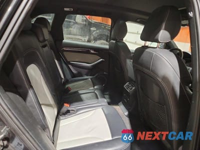 Zdjęcie 11 z 14 samochodu: 2016 AUDI SQ5 TECHNIK VIN:WA1LCAFP0GA047171 - miniatura