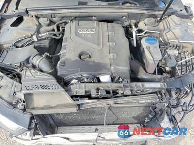 Zdjęcie 11 z 13 samochodu: 2014 AUDI A4 ALLROAD PREMIUM VIN:WA1TFAFL9EA136173 - miniatura