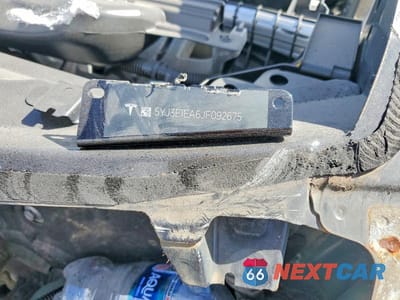 Zdjęcie 12 z 12 samochodu: 2018 TESLA MODEL 3 VIN:5YJ3E1EA6JF092675 - miniatura