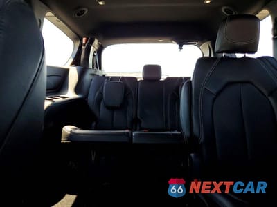 Zdjęcie 10 z 13 samochodu: 2025 CHRYSLER PACIFICA SELECT VIN:2C4RC1BG5SR612461 - miniatura