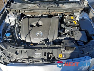 Zdjęcie 11 z 11 samochodu: 2016 MAZDA 3 SPORT VIN:JM1BM1T75G1318485 - miniatura