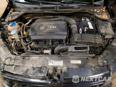 Zdjęcie 11 z 12 samochodu: 2014 VOLKSWAGEN JETTA SE VIN:3VWD07AJ4EM330520 - miniatura