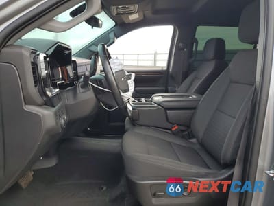 Zdjęcie 7 z 13 samochodu: 2023 CHEVROLET SILVERADO K1500 LT TRAIL BOSS VIN:3GCPDFEK4PG251450 - miniatura