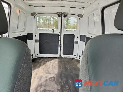 Zdjęcie 10 z 13 samochodu: 2015 NISSAN NV200 2.5S VIN:3N6CM0KN5FK698579 - miniatura