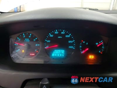 Zdjęcie 9 z 12 samochodu: 2013 CHEVROLET IMPALA LS VIN:2G1WF5E36D1260141 - miniatura
