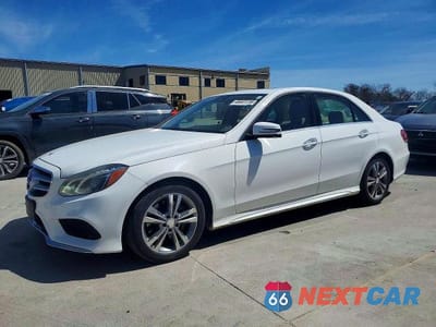 2014 MERCEDES-BENZ E 250 BLUETEC WDDHF0EB6EA879197 - główne zdjęcie licytacji z USA - miniatura