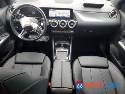 Zdjęcie 8 z 11 samochodu: 2025 MERCEDES-BENZ GLA 250 4MATIC VIN:W1N4N4HB5SJ679978 - miniatura