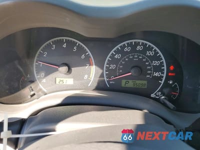 Zdjęcie 9 z 11 samochodu: 2010 TOYOTA COROLLA LE VIN:1NXBU4EE6AZ216885 - miniatura