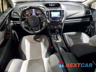 Zdjęcie 8 z 14 samochodu: 2021 SUBARU CROSSTREK PREMIUM VIN:JF2GTAPC4M8679159 - miniatura