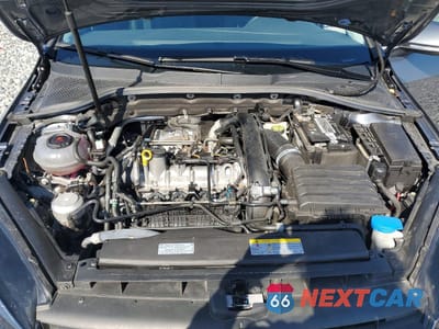 Zdjęcie 11 z 13 samochodu: 2021 VOLKSWAGEN GOLF VIN:3VWG57AU9MM007684 - miniatura