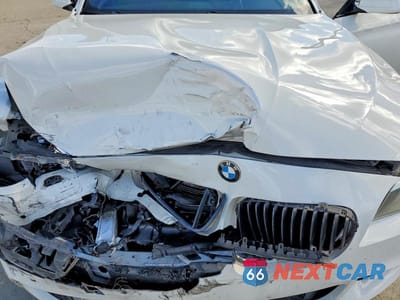 Zdjęcie 11 z 12 samochodu: 2011 BMW 535 I VIN:WBAFR7C51BC803205 - miniatura