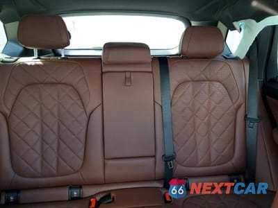 Zdjęcie 10 z 14 samochodu: 2026 BMW X5 XDRIVE40I VIN:5UX23EU03T9364578 - miniatura