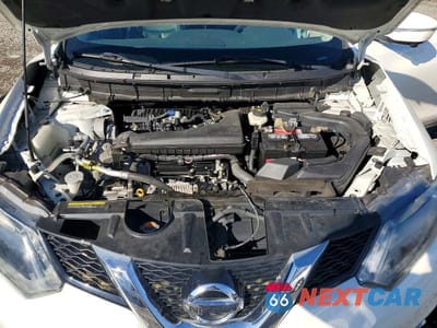 Zdjęcie 12 z 13 samochodu: 2015 NISS ROGUE SL VIN:5N1AT2MV2FC820676 - miniatura
