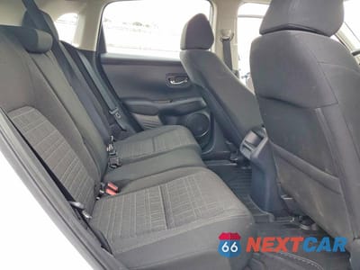 Zdjęcie 11 z 13 samochodu: 2025 HONDA HR-V LX VIN:3CZRZ2H31SM774890 - miniatura