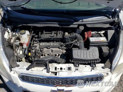 Zdjęcie 11 z 11 samochodu: 2015 CHEVROLET SPARK 1LT VIN:KL8CD6S94FC763901 - miniatura