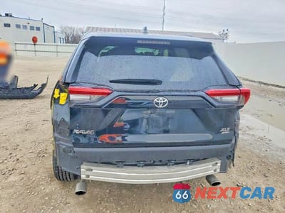 Zdjęcie 6 z 14 samochodu: 2024 TOYOTA RAV4 XLE VIN:2T3P1RFV7RC484777 - miniatura